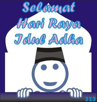 selamat hari raya idul adha