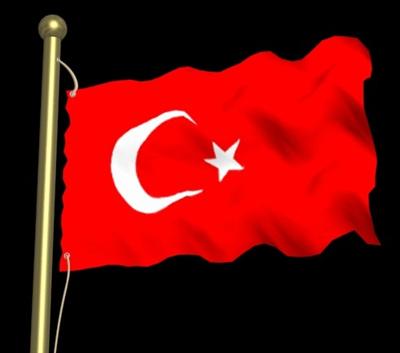 Türk Bayrağı