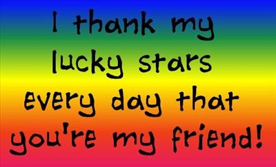 Awesome Friend