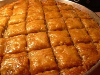Baklava