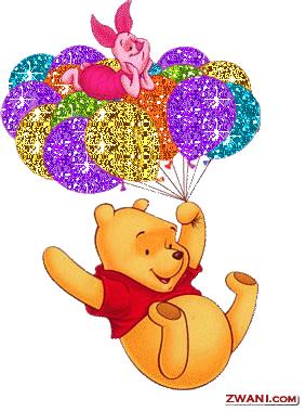 winnie the pooh