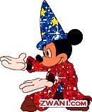 magic mickey