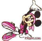 minnie