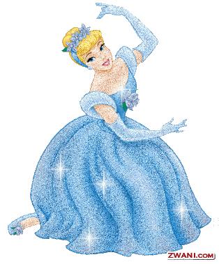 cinderela