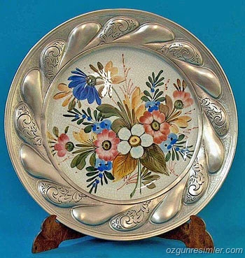 Süs Tabağı