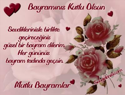 bayramınız mübarek olsun