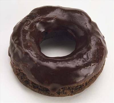 DONUT LEVEL 1