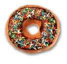 DONUT LEVEL 2
