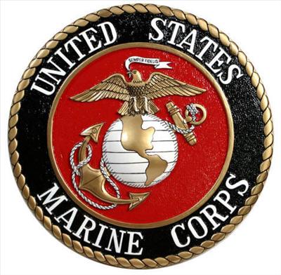 Marine Corps