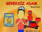 GEREKSIZLER
