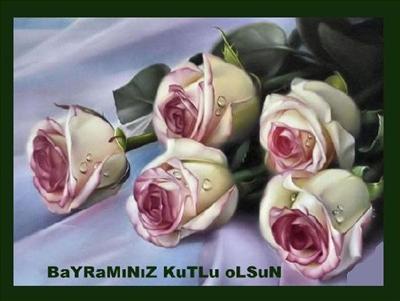 BaYRaM GüLLeRi