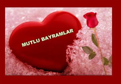 Sevgiliye özel