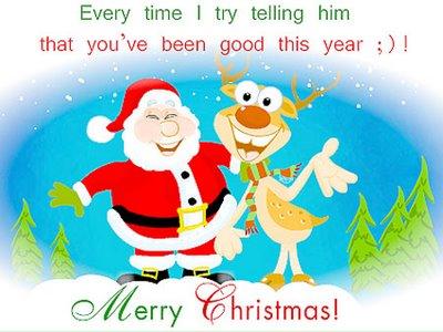 Merry Christmas #1