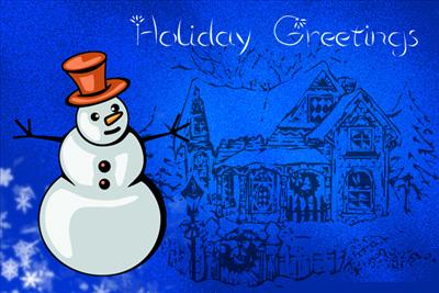 Merry Christmas #2