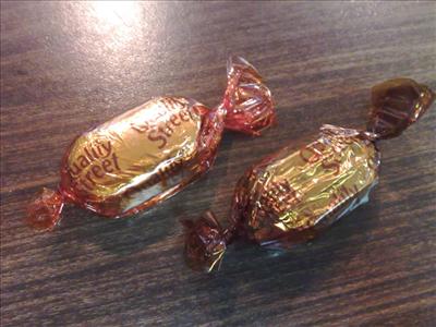 Toffee Deluxe