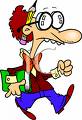 nerd!