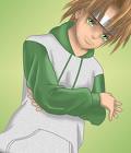 cool dude