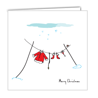 Xmas Card