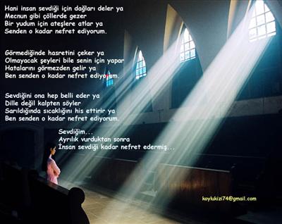 Nefret