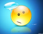 confused