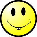 spongebob smiley