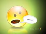 cool smiley