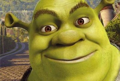 Shrek 1