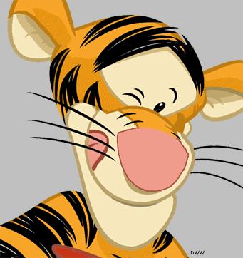 Tigger 1