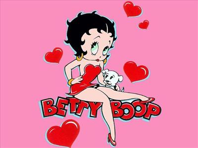 Betty Boop 2
