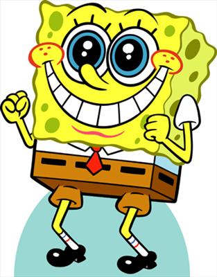 Spongebob 2