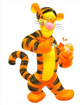 Tigger 2
