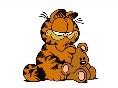 Garfield 2