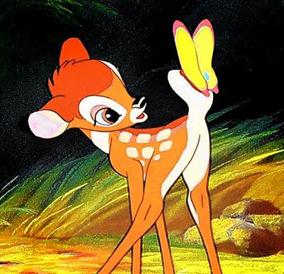 Bambi 2