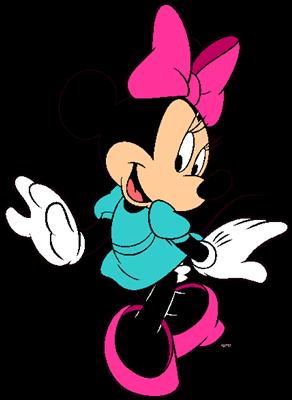 Minnie Mouse 2