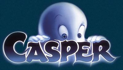Casper 1