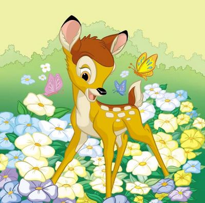 Bambi 1
