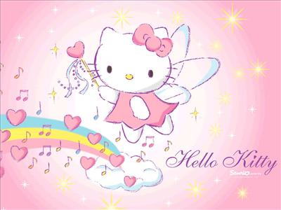 Hello Kitty 2