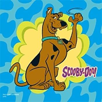 Scooby Doo 1