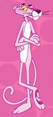 Pink Panther 1