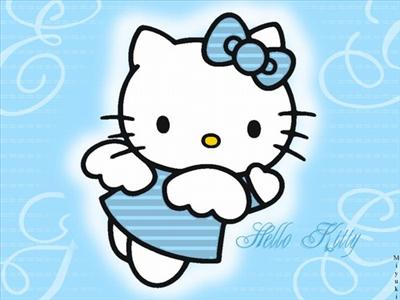 Hello Kitty 1