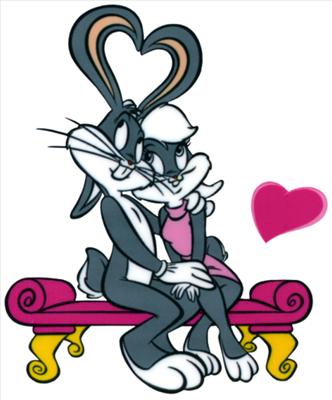 Bugs Bunny 2