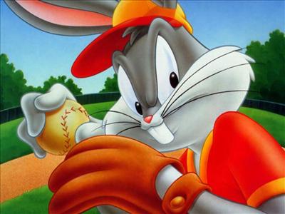 Bugs Bunny 1