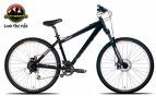 Rocky mountain bike