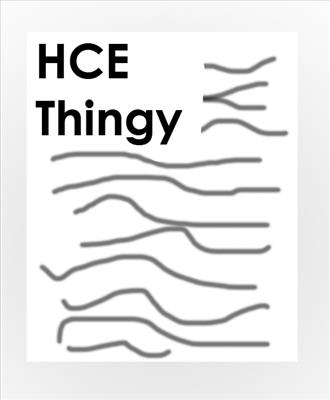 HCE Booklet