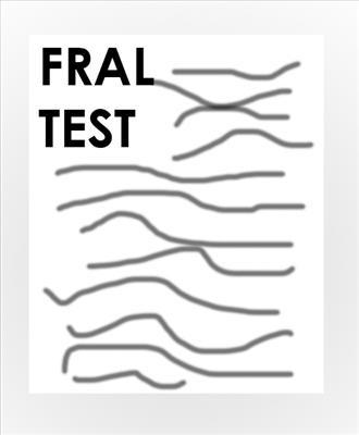 FRAL Test