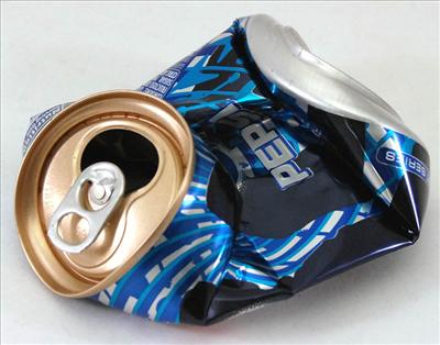 This Empty Can
