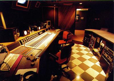 studio