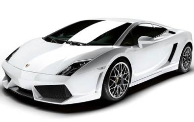lamborghini