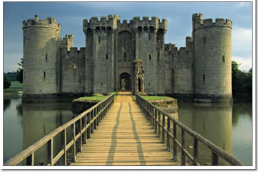 big castle