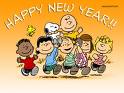 happy new year